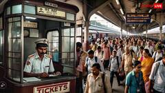 दिवाली या छठ के लिए नहीं मिल रही है ट्रेन? जानें कैसे घर पहुंच सकते हैं आप