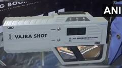 भारत के हाथ में आया 'वज्र'! दुश्मन भेजेगा आसमानी आफत तो 4 किमी दूर से ही कर देगा ढेर