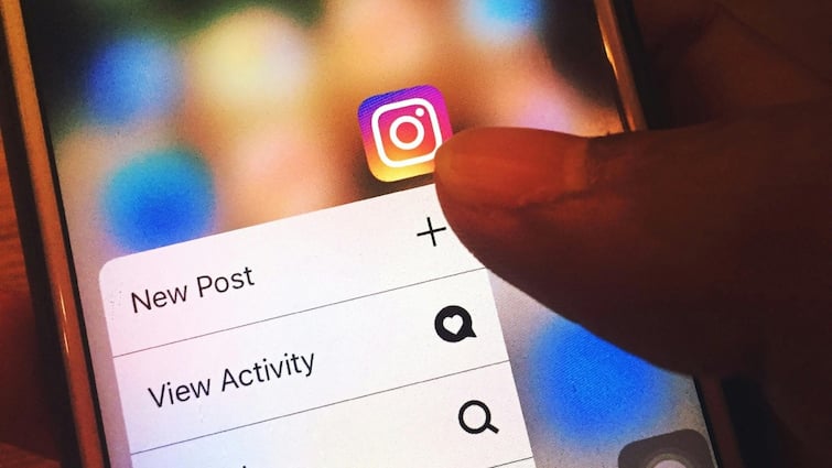 Instagram हुआ ठप, डायरेक्ट मैसेज भेजने में आ रही दिक्कत, हजारों यूज़र्स परेशान