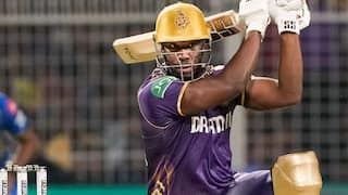 KKR से होगी आंद्रे रसेल की छुट्टी? शानदार प्रदर्शन के बाद भी रिटेन होने की कोई उम्मीद नहीं