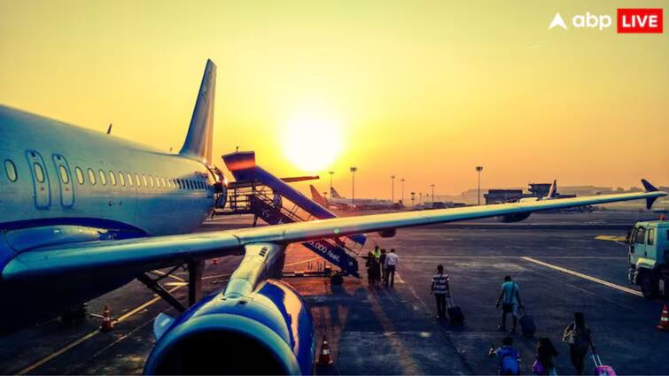 LIst of 5 biggest airplanes in the world a whole village can fit in one Biggest Airplanes: இதுதான் பிரமாண்டம்..! உலகின் மிகப்பெரிய விமானங்கள் - டாப் 5 லிஸ்ட் இதோ..!