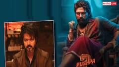 દેશનો સૌથી મોંઘો એક્ટર બન્યો અલ્લૂ અર્જૂન, થલાપતિ વિજયને આપી માત, 'પુષ્પા 2' માટે વસૂલ્યા ધરખમ રૂપિયા