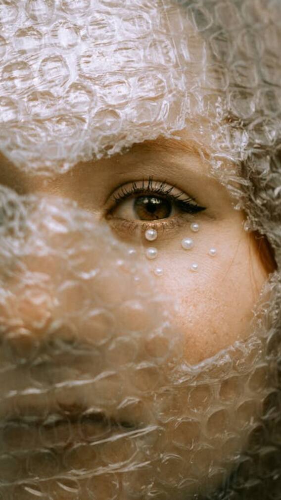 'या' देशांत आहेत जगातील सर्वात सुंदर डोळे असलेल्या मुली