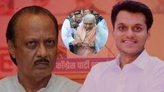 'आई सांगते फॉर्म भरू नका माझ्या दादाच्याविरोधात...', अजित पवारांनी केलेल्या वक्तव्यावर युगेंद्र पवार म्हणाले, 'आजीला राजकारणात...'