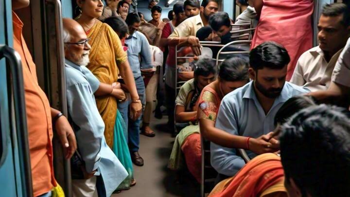 नोटिफाई होते ही आपको तुरंत तत्काल टिकट बुक कर लेनी है, इसके लिए आप पहले से ही अपनी डिटेल भरकर तैयार रखें, जिससे जानकारी शेयर करने में समय बर्बाद न हो.