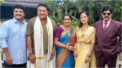 Prudhvi Raj: కృష్ణ అభిమాని సినిమాలో '30 ఇయర్స్' పృథ్వీ, ప్రేమ... ఏ సినిమా అది? రిలీజ్ ఎప్పుడు?