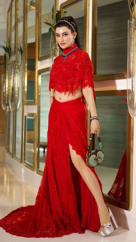 बेहद ग्लैमरस हैं अरबपति बिजनेसमैन की वाइफ शालिनी पासी, जीती हैं लग्जरी लाइफ