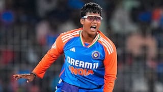 WPL 2026 Auction: உலகக் கோப்பை நாயகிக்கு குவிந்த கோடிகள் - ஷிகா ஷாக், மகளிர் ப்ரீமியர் லீக் ஏலம் - வீராங்கனைகள் லிஸ்ட்