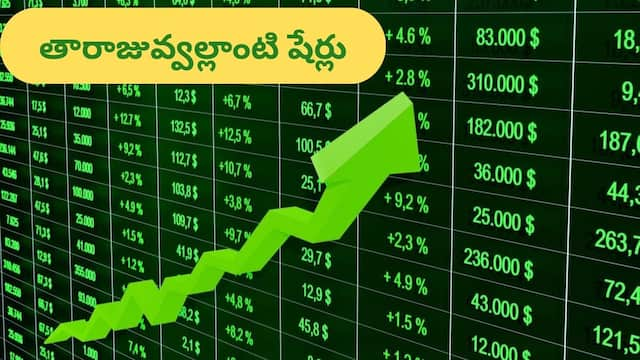 Diwali Stock Picks: ధనలక్ష్మికి ఆహ్వానం పలికే షేర్లు ఇవి - దీపావళి కల్లా కాసుల వర్షం ఖాయమట!