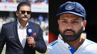 IND vs NZ:'ரோஹித் ஷர்மா தோல்வியால் துவண்டு போக மாட்டார்'- அடித்துச் சொன்ன ரவி சாஸ்திரி