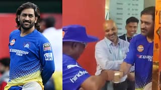 MS Dhoni: धोनी की वो आदत जो छूट नहीं रही, मैदान-घर या टपरी; हर जगह इस देसी ड्रिंक के नशे में चूर रहते हैं 'थाला'