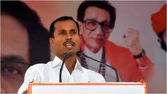 महाराष्ट्र में शिवसेना MLA श्रीनिवास वनगा लापता, टिकट कटने के बाद कहा था- 'ऐसा लग रहा है सुसाइड कर लूं'