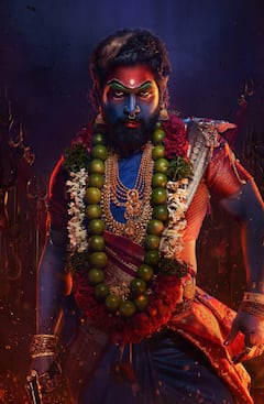 देश के सबसे महंगे एक्टर बनें अल्लू अर्जुन,थलापति विजय को दी मात, , 'पु्ष्पा 2' के लिए वसूली मोटी रकम