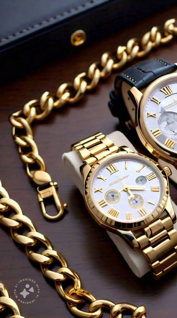 मुस्लिमों के लिए सोना पहनना क्यों है हराम?