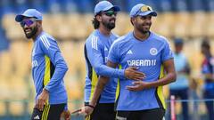 Harshit Rana IND vs NZ: ગંભીરનો ફેવરિટ ખેલાડી ભારત માટે ડેબ્યૂ કરી શકે છે! મુંબઈમાં કરશે કમાલ