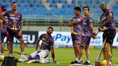 IPL Retention 2025: শ্রেয়স নন, কেকেআরের রিটেনশন পরিকল্পনায় আইপিএলজয়ী অধিনায়কের থেকে এগিয়ে অন্য় পাঁচ তারকা!