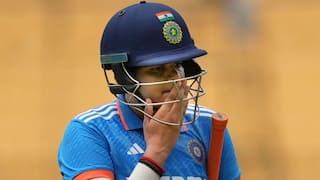 ICC Ranking: শ্রীলঙ্কার বিরুদ্ধে সিরিজে ধারাবাহিক সাফল্য, আইসিসি ক্রমতালিকায় বিশাল উন্নতি শেফালি, রেণুকার