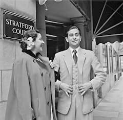 इस हसीना की शादी से बुरी तरह टूट गए थे राज कपूर, सिगरेट से जला लिए थे अपने हाथ