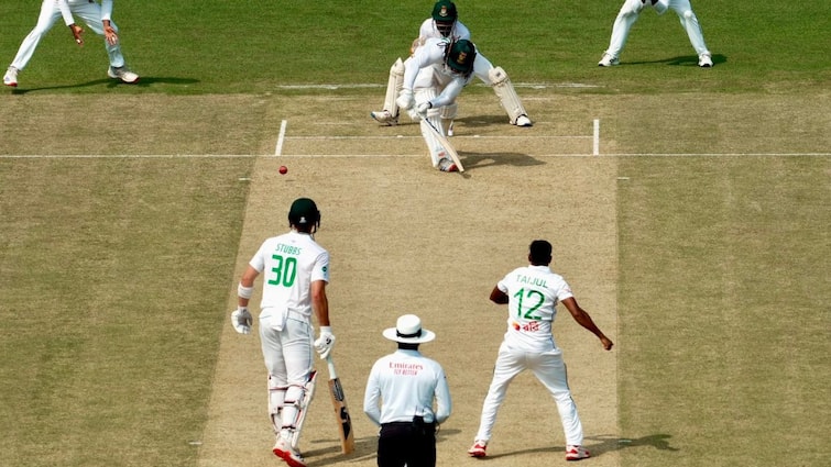 South African Duo Makes History with Maiden Tons in Test Match