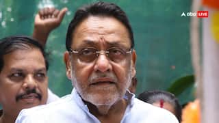 NCP नेता नवाब मलिक को बड़ा झटका, दाऊद इब्राहिम की बहन से जुड़े मनी लॉन्ड्रिंग मामले में आरोप तय