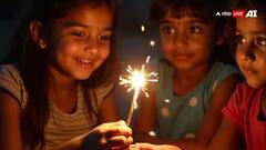 Diwali 2024: જો તમારા હાથ ફટાકડાથી દાઝી જાય તો તરત જ આ કામ કરો, નહીં તો ખતરનાક બની શકે છે