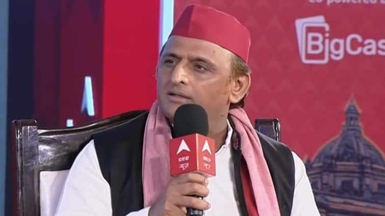 Akhilesh Yadav Claims Over 1,000 Hindu Devotees Missing After Mahakumbh, Questions Budget Allocation By Centre