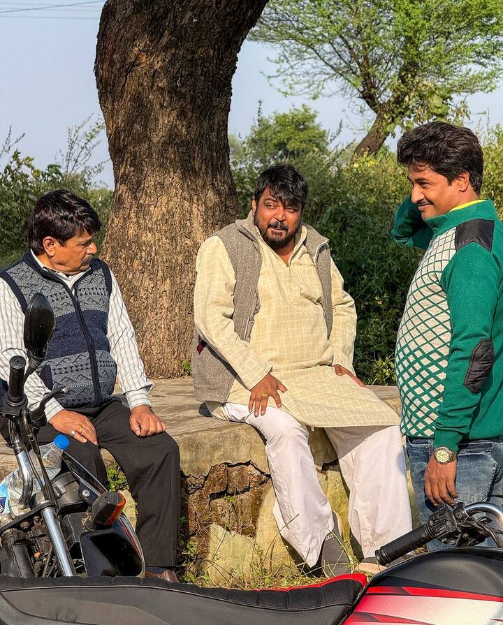 अनेक दिवसांपासून याची उत्सुकता होती.