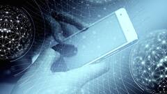 What Is Digital Arrest? Telangana Techie Escapes After Being 'Caught' With Help Of Police