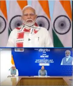 अयोध्या दीपोत्सव पर बोले पीएम मोदी | ABP NEWS SHORTS