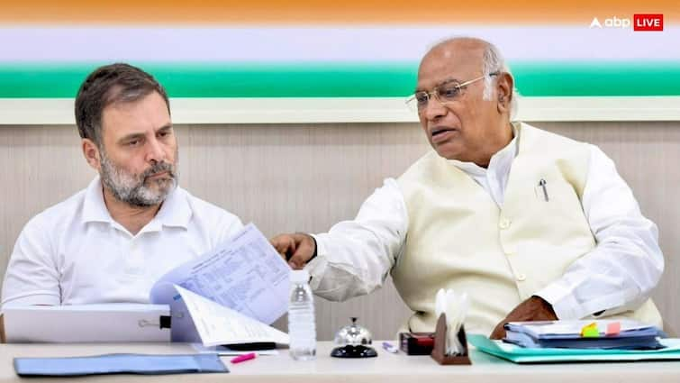 ECI Rejects Congress’s ‘Irresponsible’ EVM Allegations In Haryana Polls, Warns In opposition to ‘False G