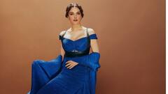 ही अभिनेत्री खऱ्या आयुष्यात आहे राजकुमारी.. वयाच्या 21व्या वर्षी झाले होते तिचे पहिले लग्न; आता या अभिनेत्याची आहे दुसरी पत्नी!