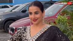 Vidya Balan Weight Loss: क्या खाकर विद्या बालन ने घटाया अपना वजन, नहीं करनी पड़ी एक दिन भी एक्सरसाइज