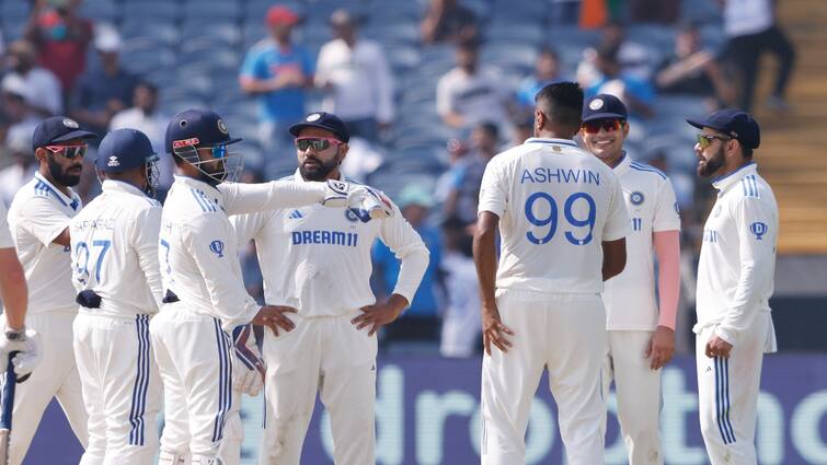 IND vs NZ if india lose mumbai test india lose test series first time 21st century IND vs NZ: 21ம் நூற்றாண்டில் முதன்முறை! நியூசிலாந்திடம் ஒயிட்வாஷ் ஆவதை தடுக்குமா இந்தியா?
