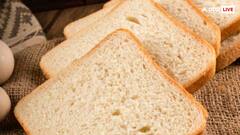रोज सुबह नाश्ते में खाते हैं ब्रेड, लेकिन क्या जानते हैं कि उसपर क्यों बने होते हैं छेद?
