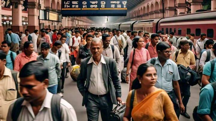 इसके अलावा वेटिंग टिकट बुक करते वक्त आप विकल्प का ऑप्शन चुनें, जिसमें होगा ये कि आपकी ट्रेन में टिकट न मिलने पर रेलवे आपको उसी रूट की दूसरी ट्रेनें ऑफर करेगा जिसमें आप यात्रा कर पाएंगे.