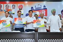 दिल्ली चुनाव से पहले कांग्रेस ने बनाया बड़ा प्लान, न्याय यात्रा के जरिए करने जा रही ये काम