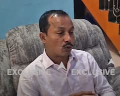 Srinivas Vanaga: बंडावेळी नाचले, तिकीट कापताच ढसाढसा रडले; शिंदे गटातील श्रीनिवास वनगा आहे तरी कोण?