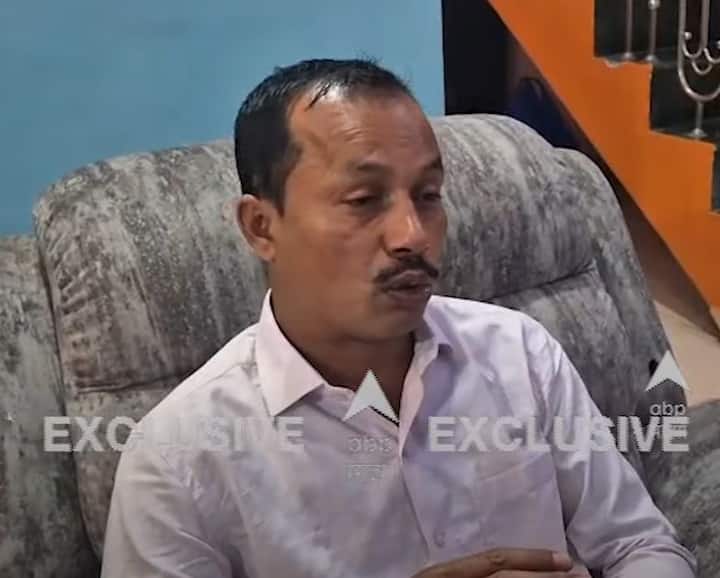 राजेंद्र गावित यांना उमेदवारी दिल्यानंतर श्रीनिवास वनगा चांगलेच नाराज झाल्याचे दिसून आले. मुख्यमंत्री एकनाथ शिंदे यांच्या या निर्णयावर श्रीनिवास वनगा यांनी उघडपणे नाराजी देखील व्यक्त केली.