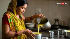 આ રીતે તમે દર મહિને એક કિલો ઘી બનાવી શકશો, જાણો મલાઈ કાઢવાની રીત