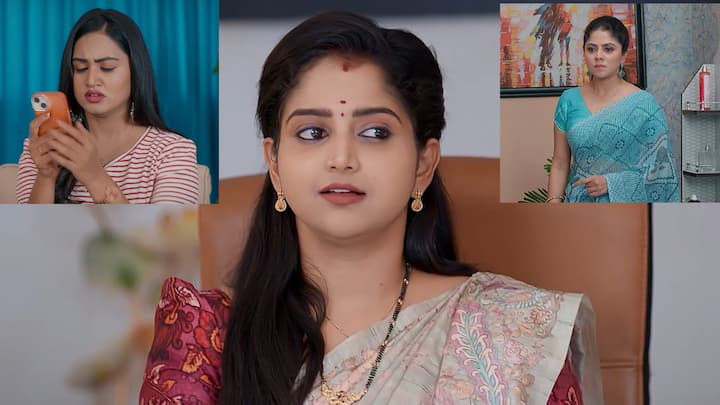 Brahmamudi Today Episode:  దుగ్గిరాల వారి కంపెనీలోకి కావ్య CEO గా అడుగుపెట్టడంతో కథ కీలక మలుపు తిరిగింది.. ఈ రోజు ఎపిసోడ్ హైలెట్స్ ఇక్కడ చూడండి..