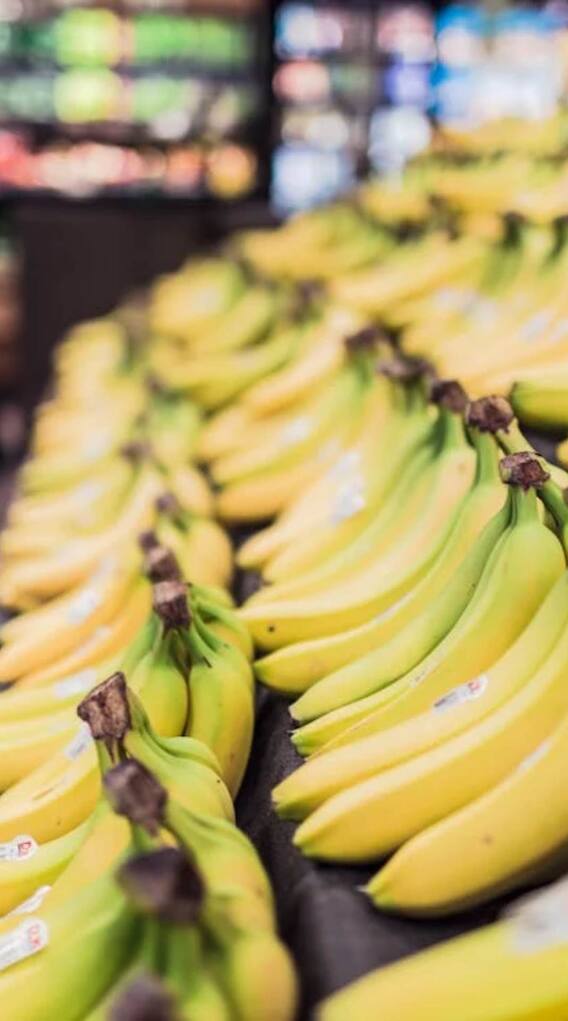 कहां होता है दुनिया का सबसे बड़ा केला?