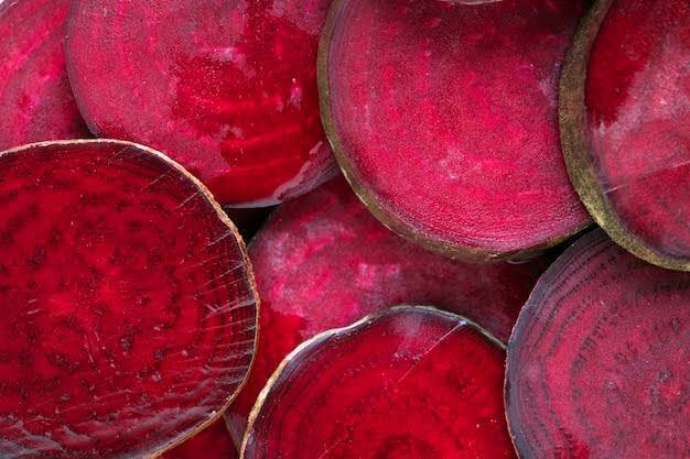 Beetroot: Beetroot has no harm in detoxifying the body. Beetroot, rich in fiber, is very beneficial for health. It also works to improve digestion. This is why eating beets is considered beneficial. You can eat beets in salads or in any other way with food.