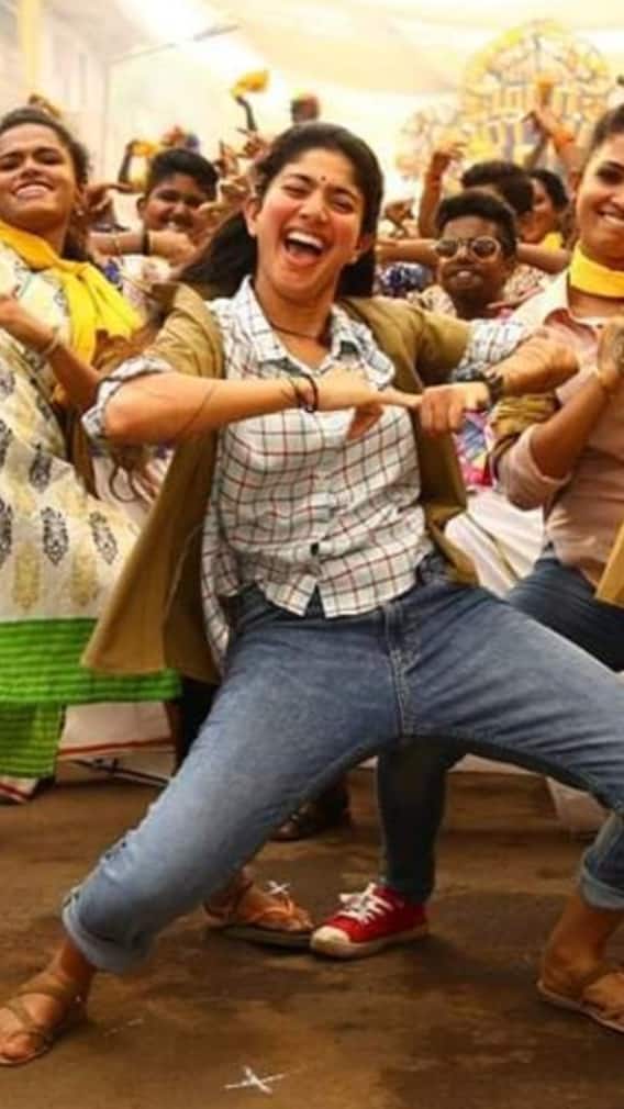 Premam To Gargi: Sai Pallavi's 10 Top-Rated Films