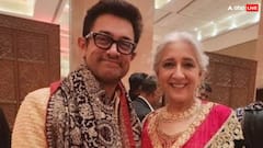 आमिर खान की बहन निखत अब टीवी पर दिखाएंगी अपनी दमदार अदाकारी, इस शो में आएंगी नजर