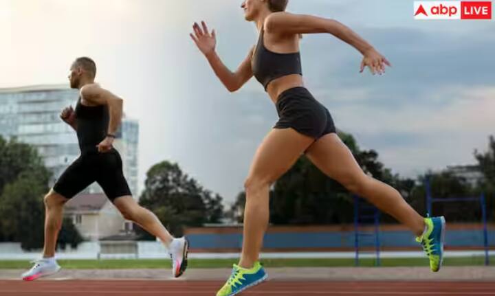 ਹੈਪੀ ਹਾਰਮੋਨਸ ਵਧਦੇ: ਜਦੋਂ ਤੁਸੀਂ ਦੌੜਦੇ ਹੋ ਤਾਂ ਸਰੀਰ ਵਿੱਚ ਹੈਪੀ ਹਾਰਮੋਨਸ ਵਧਦੇ ਹਨ। ਦੌੜਨਾ HGH ਹਾਰਮੋਨ ਪੈਦਾ ਕਰਦਾ ਹੈ। ਜਿਸ ਨਾਲ ਸਰੀਰ ਖੁਸ਼ਹਾਲ ਅਤੇ ਸਿਹਤਮੰਦ ਰਹਿੰਦਾ ਹੈ। ਰੋਜ਼ਾਨਾ ਦੌੜਨ ਨਾਲ ਵੀ ਬੁਢਾਪੇ ਨੂੰ ਘੱਟ ਕੀਤਾ ਜਾ ਸਕਦਾ ਹੈ।