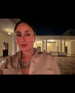 Kareena Kapoor Khan Shares 'A Little Piece Of Her World' On Instagram. Take A Look