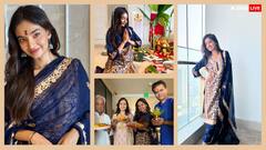 22 साल की उम्र में करोड़ों के घर की मालकिन बनीं अनुष्का सेन, एक्ट्रेस ने विधि-विधान से किया गृह प्रवेश, शेयर की तस्वीरें