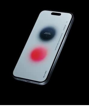 ਇਸ ਨੂੰ ਨਿੱਜੀ ਪਲਾਂ ਦੌਰਾਨ ਲੋਕਾਂ ਦੀ ਨਿੱਜਤਾ ਨੂੰ ਬਣਾਈ ਰੱਖਣ ਲਈ ਤਿਆਰ ਕੀਤਾ ਗਿਆ ਹੈ। ਇਸ ਐਪ ਨੂੰ 'ਕੈਮਡੋਮ' ਵੀ ਕਿਹਾ ਜਾਂਦਾ ਹੈ। ਇਹ ਐਪ ਸਮਾਰਟਫੋਨ ਦੇ ਕੈਮਰੇ ਅਤੇ ਮਾਈਕ੍ਰੋਫੋਨ ਨੂੰ ਅਯੋਗ ਕਰਨ ਲਈ ਬਲੂਟੁੱਥ ਤਕਨੀਕ ਦੀ ਵਰਤੋਂ ਕਰਦਾ ਹੈ ਤਾਂ ਜੋ ਬਿਨਾਂ ਇਜਾਜ਼ਤ ਦੇ ਵੀਡੀਓ ਜਾਂ ਆਡੀਓ ਸਮੱਗਰੀ ਦੀ ਰਿਕਾਰਡਿੰਗ ਨੂੰ ਰੋਕਿਆ ਜਾ ਸਕੇ।