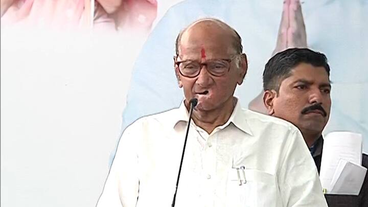 यावेळीची विधानसभा निवडणूक अनेक अर्थांनी खास आहे. या निवडणुकीत बारामती विधानसभा मतदारसंघातून काका-पुतण्या अश लढत होणार आहे.