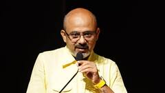 'पंजाब में पराली जलाने की घटनाएं 77 फीसदी हुई कम',  AAP नेता दिलीप पांडे का दावा